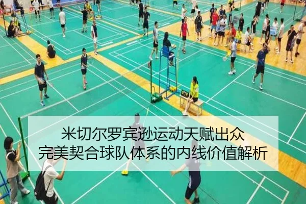 米切尔罗宾逊运动天赋出众 完美契合球队体系的内线价值解析