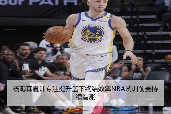 杨瀚森夏训专注提升篮下终结效率NBA试训前景持续看涨